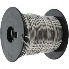 Aluminum Wire; 0.064 #14 1LB ALUMINUM WIRE SPOOL