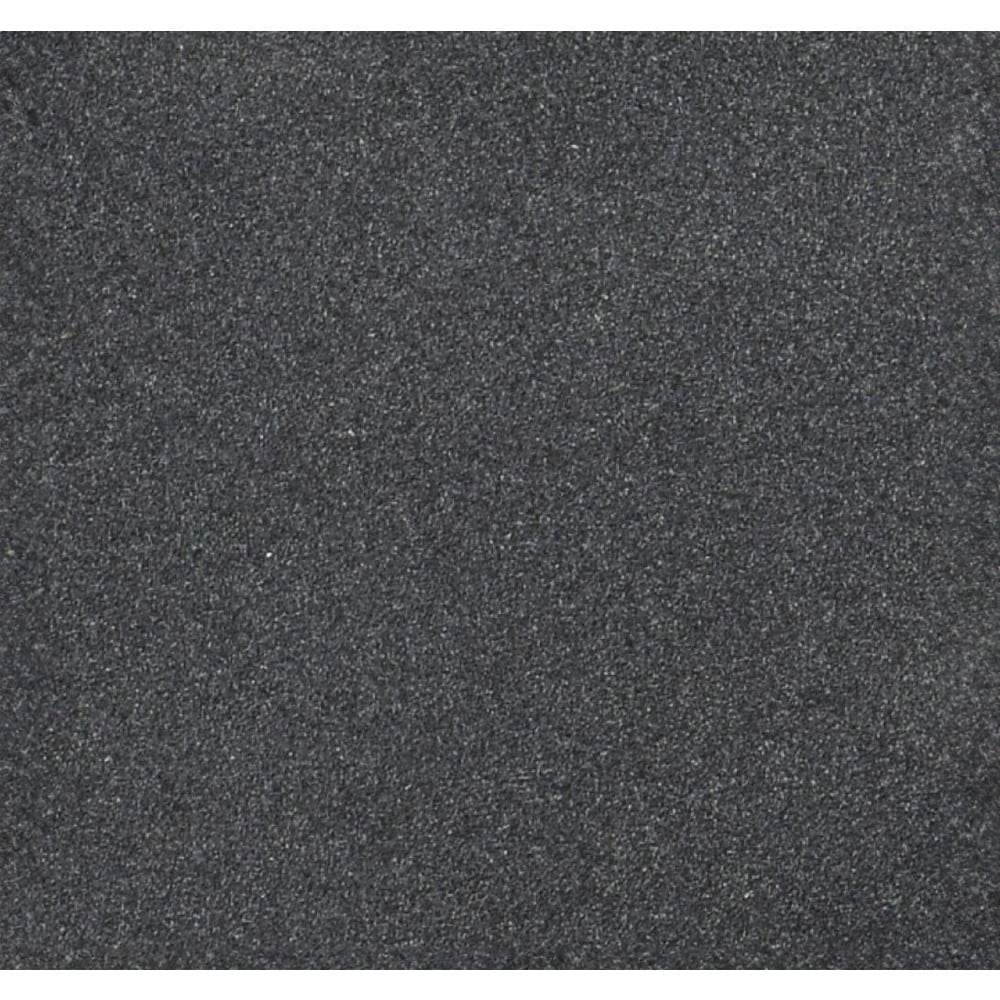 Adhesive-Backed Sanding Sheets; Abrasive Material: Silicon Carbide; Vacuum Holes Included: No; Grade: Super Fine; Grit: 400; Grit (Micron): 0; Backing Material: Paper; Backing Weight: C; Sheet Color: Black