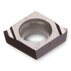 Boring Inserts; Insert Style: CCGT; Insert Size Code: 1.10.90.5; Insert Material: Carbide; Manufacturer Grade: TT9020