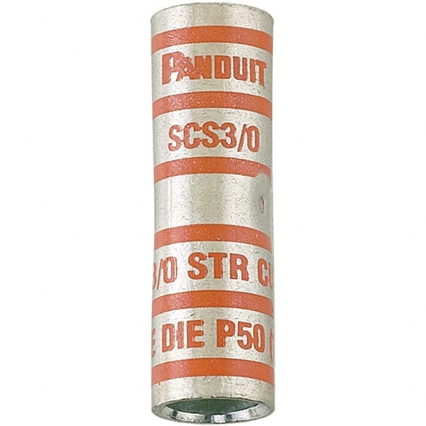 Brand: Panduit / Part #: SCS1/0-X