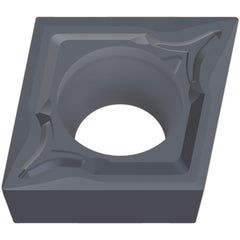 Turning Insert: CCGT32.50.5MLS MP9015, Carbide