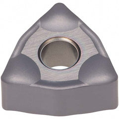 Turning Insert: WNMG 332E-SS AH630, Carbide