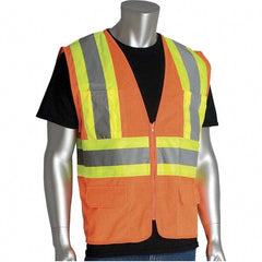 High Visibility Vest:  4X-Large