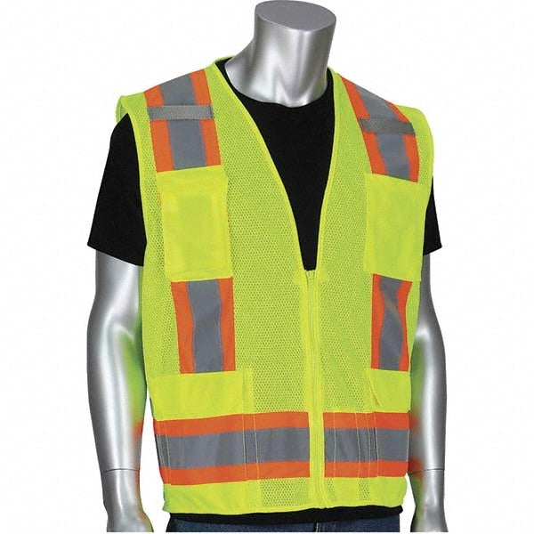 High Visibility Vest: X-Large