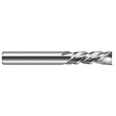 Spiral Router Bits; Cutter Diameter (Decimal Inch): 0.0625; Cutter Diameter (Inch): 1/16; Overall Length (Inch): 2; Overall Length (Decimal Inch): 2.0000; Shank Diameter (Decimal Inch): 0.1250; Shank Diameter (Inch): 1/8