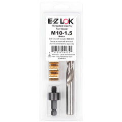 Brand: E-Z LOK / Part #: EZ-400-M10