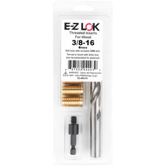 Brand: E-Z LOK / Part #: EZ-400-610