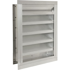 Brand: Air Conditioning Products / Part #: ACL-F 30X30