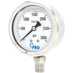 Brand: ESP Pro / Part #: PRO-301L-254P-1