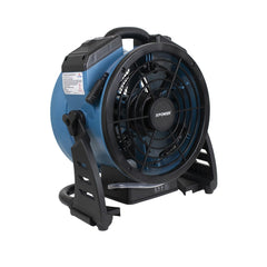 Misting Fan and Air Circulator