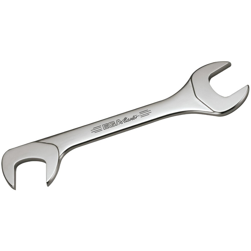 Open End Wrenches; Wrench Size: 7/32 in; Material: Chromium-Vanadium Steel; Finish: Chrome