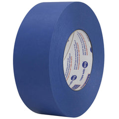 Filament & Strapping Tape; Type: Flatback Tape; Color: Blue; Width (Inch): 2; Width (mm