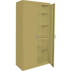 Brand: Steel Cabinets USA / Part #: AAH-36RB-TS