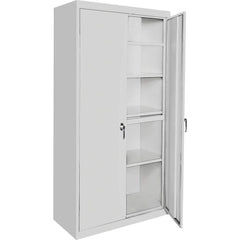 Brand: Steel Cabinets USA / Part #: AAH-36RBMAG3-DB