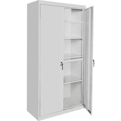 Brand: Steel Cabinets USA / Part #: AAH-42RB-Y