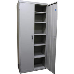 Brand: Steel Cabinets USA / Part #: AAH-48RBMAG1PTG