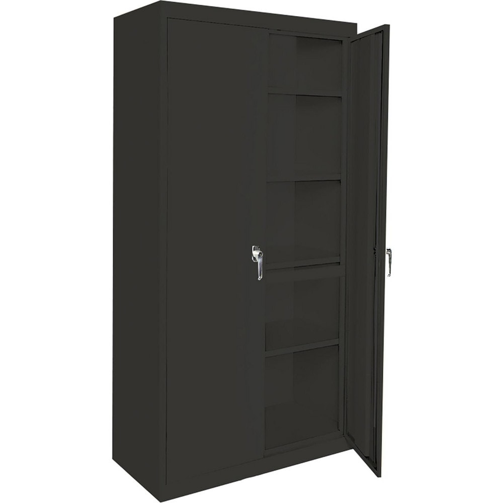 Brand: Steel Cabinets USA / Part #: AAH-42RB-B