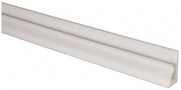 3/32 Inch Thick, PTFE, J Leg Wear Strip