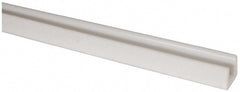 3/4 Inch Wide, PTFE, 3/8 Inch Snap On Wear Strip