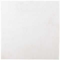 Plastic Sheet: PET, 1-1/4" Thick, 24" Wide, 4' Long, White