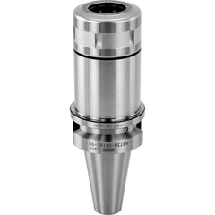 Collet Chuck: 0.1080 to 0.6300" Capacity, Slim Chuck Collet