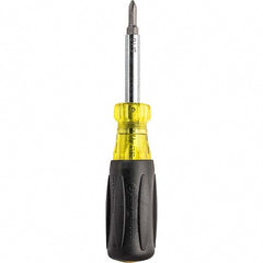 Roberston Bit Screwdriver Set