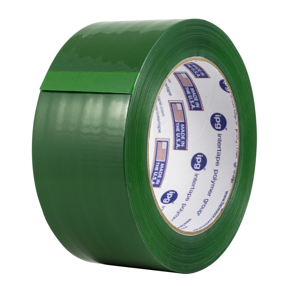 Packing Tape; Thickness (mil): 2.1