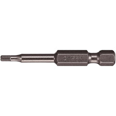 Hex Bit: 5/64" Hex