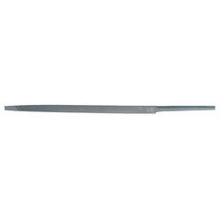 American-Pattern File: 6" Length, Double Extra Slim Taper