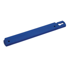 Socket Holders & Trays; Type: Socket Rail; Overall Length: 13 in; Overall Width: 0.98 in