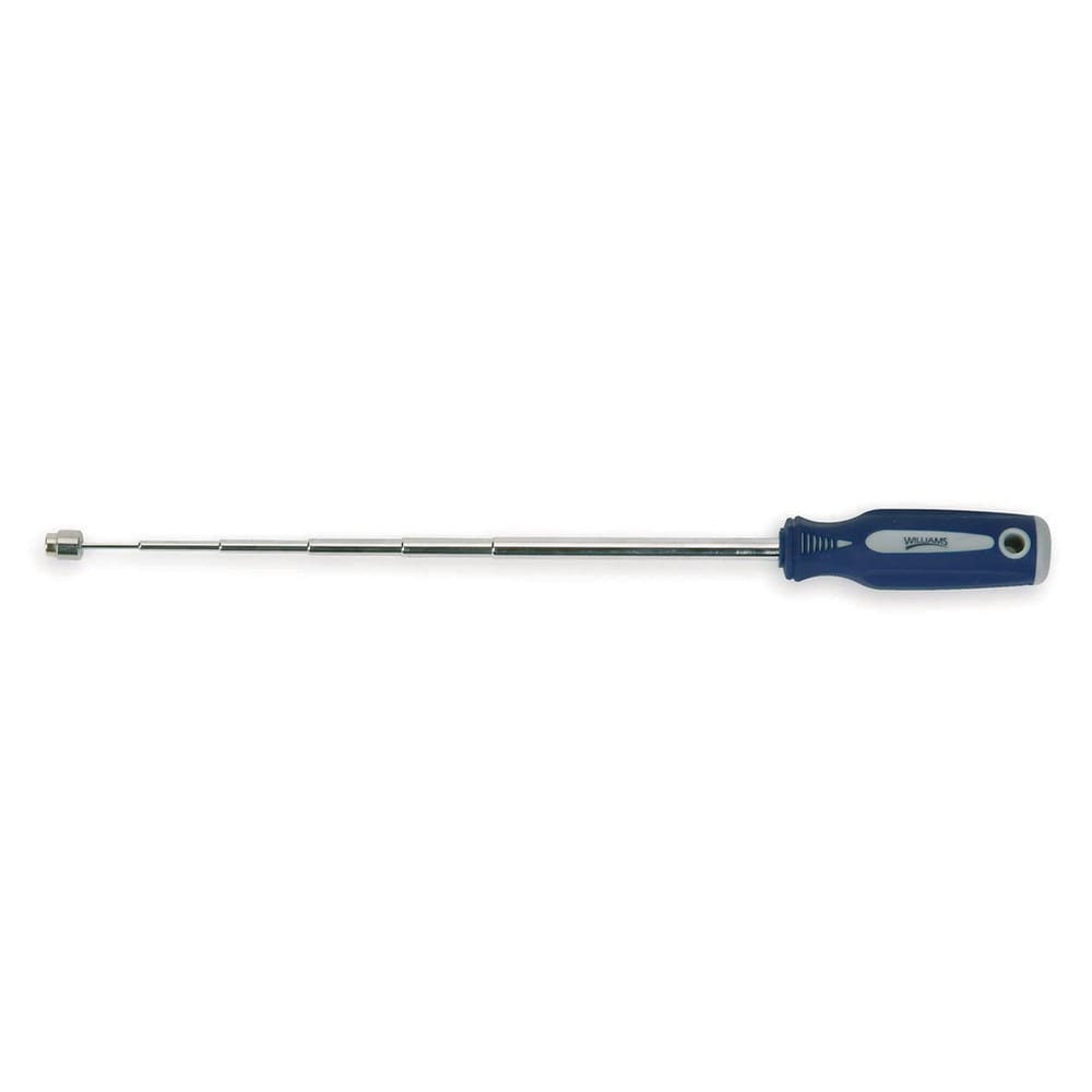 Retrieving Tools; Type: Magnetic Retrieving Tool; Magnetic: Yes; Maximum Pull (Lb.): 1.25