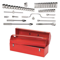 Socket Set