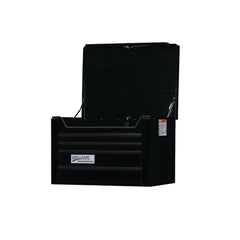 Steel Locking & Storage Cabinet: 26-23/32" Wide, 19-13/16" Deep, 19-13/16" High