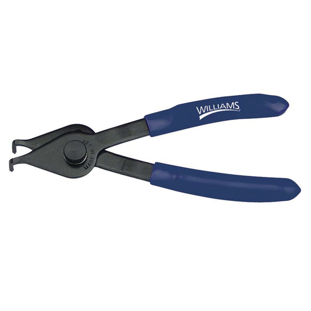 Retaining Ring Pliers; .090" 90D SNAP RING PLIER