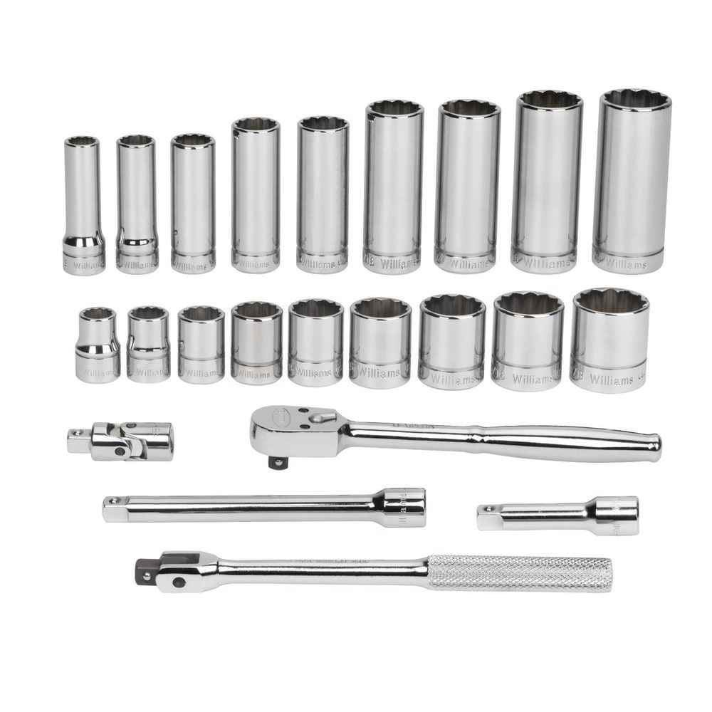 Socket Set