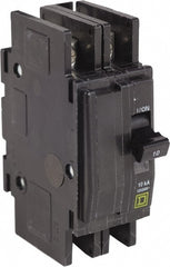 Circuit Breakers; Circuit Breaker Type: Miniature Circuit Breaker; Amperage: 15; Voltage: 120/240V; Wire Size (AWG): 14-2; Number Of Poles: 2; Tripping Mechanism: Thermal-Magnetic; Terminal Connection Type: Box Lugs; Phase: Single to Three