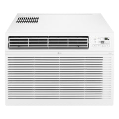 Air Conditioners; Air Conditioner Type: Window (Cooling Only); Cooling Area: 1560