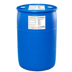 SUPER PARTS WASHER & DEGREASER Solvent-Based Parts Washer Fluid 55 Gallon Drum