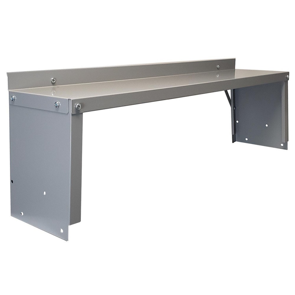 Workbench & Workstation Accessories; Material: Steel