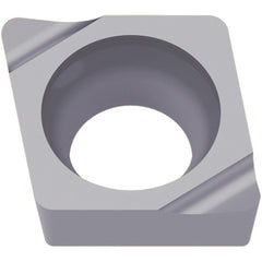 Boring Inserts; Insert Style: CCGT; Insert Size Code: 1.5; Insert Material: Cermet; Manufacturer Grade: NX2525; Inscribed Circle (Inch): 11/64