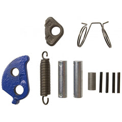 Lifting Aid Accessories; For Use With: 1/2 TON GXL CLAMP