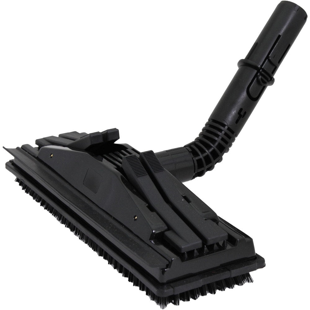 Steam Cleaner Accessories; Accessory Type: Rectangular Brush; For Use With: GVC models 390, 1100 ,1250, 1502