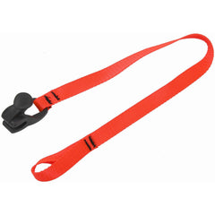 Tool Holding Accessories; Product Type: Lanyard; Lanyard Type: Retractable; Connection Type: D-Ring