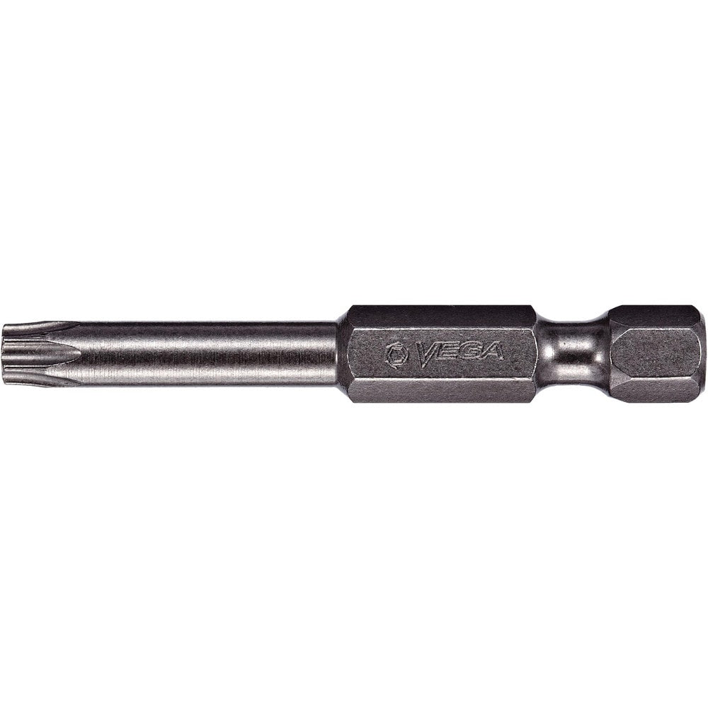 Torx Bit: T8 Torx