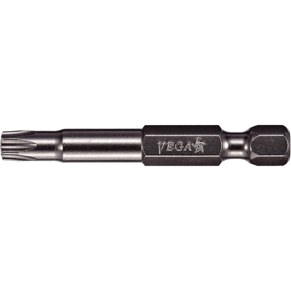 Torx Tamper Bit: T40 Torx