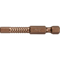 Hex Bit: 1/4" Hex