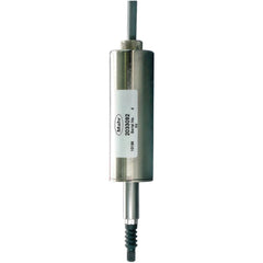 Electronic Comparator Gage: -0.0400 to 0.0400", -1 to 1.00 mm, 0.5000% Accuracy