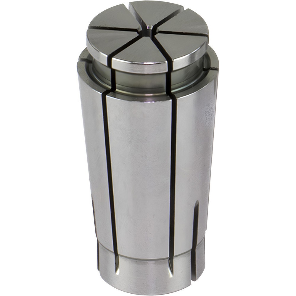 Single Angle Collets; Collet Series: SK10; Type: Slim Chuck; Collet Size (Decimal Inch): 0.1250