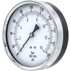 Brand: PIC Gauges / Part #: 102D-454G