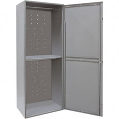 1-Wide Locker: